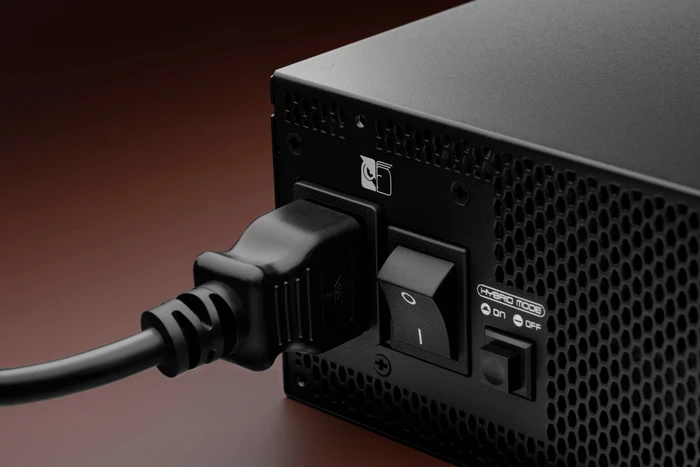 Seasonic Prime TX-1600 Noctua Edition 1600W, ATX 3.1