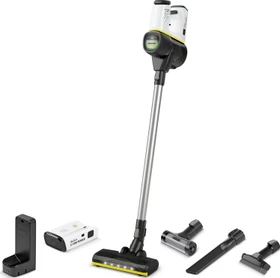Kärcher VC6 Cordless ourFamily Battery Plus Akku-Handstaubsauger