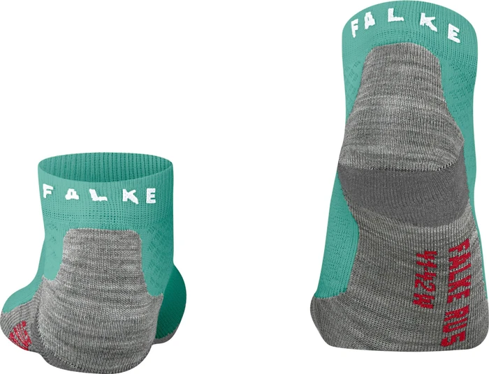 Falke RU5 Lightweight Short Laufsocken fiji (Damen)
