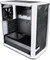 Fractal Design Meshify C White, Glasfenster Vorschaubild