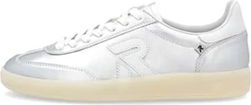 Rieker San Diego silver/platin (Damen)
