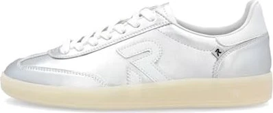 Rieker San Diego silver/platin (Damen)