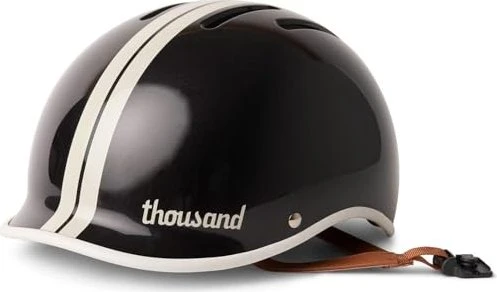 thousand Heritage 2.0 Helm phantom black