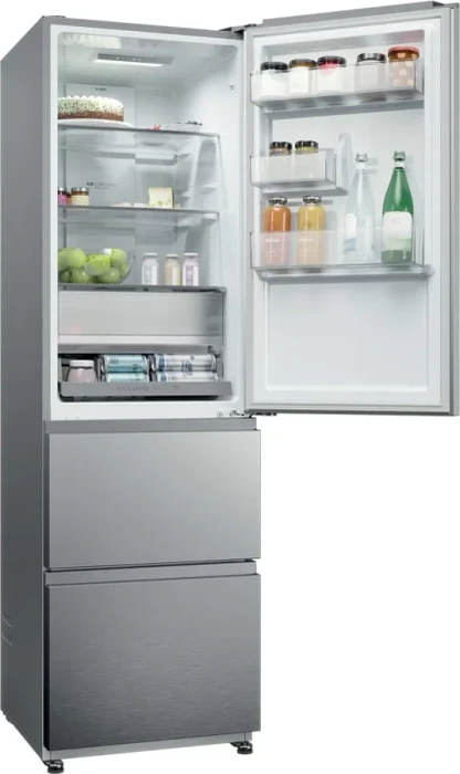 Haier 3D 55 Series 3 HTR3518ENMX