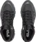 Jack Wolfskin Wild Hike Texapore Mid schwarz (Herren) Vorschaubild