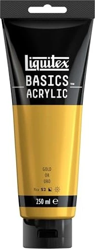 Liquitex Basics Acrylic