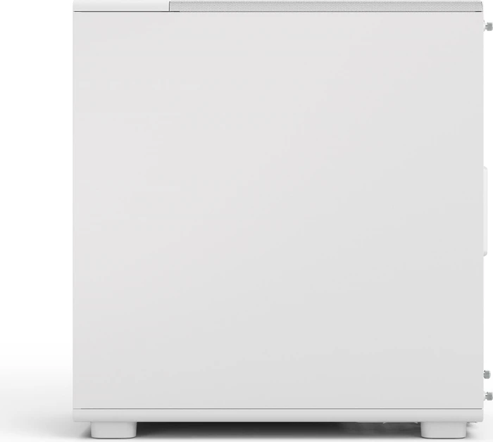 Fractal Design Epoch White TG Clear, Glasfenster