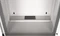 Equip Eco Mount 19" Wandgehäuse 9HE, Flatpack, Sicherheitsglastür, IP20, RAL 7035, 400mm tief Vorschaubild