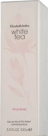 Elizabeth Arden White Tea Wild Rose Eau de Toilette, 100ml