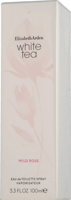 Elizabeth Arden White Tea Wild Rose Eau de Toilette, 100ml