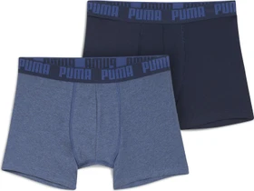 Puma 2er Boxer Briefs denim (Herren)