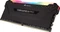 Corsair Vengeance RGB PRO schwarz UDIMM 32GB Kit, DDR4-3466, CL16-18-18-36 Vorschaubild