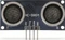 Ultraschallsensor HC-SR04, 20-4000mm Vorschaubild