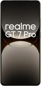 Realme GT 7 Pro 512GB/12GB Galaxy Grey