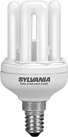 Sylvania Mini-Lynx Fast-Start E14 11W/840