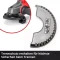 Einhell Professional AXXIO 18/115 PurePOWER Akku-Winkelschleifer solo Vorschaubild