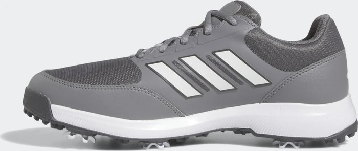adidas Tech Response 3.0 Wide grey four/cloud white/grey three (Herren)