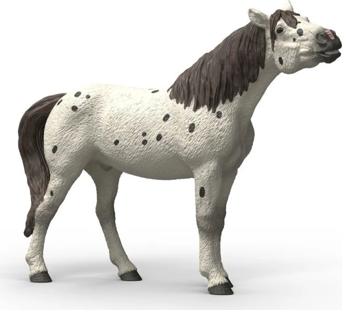 Schleich Horse Club - Knabstrupper Wallach (14916)