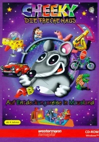 Westermann Cheeky 1 - Auf Entdeckungsreise in Mausland (deutsch) (PC)