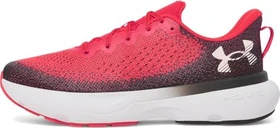 Under Armour Infinite racer red/castlerock (Herren)