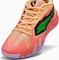 Puma Scoot Zeros Georgia Peach passionfruit/puma green/peach fizz Vorschaubild