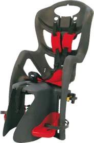 Bellelli Pepe Clamp Fahrradkindersitz