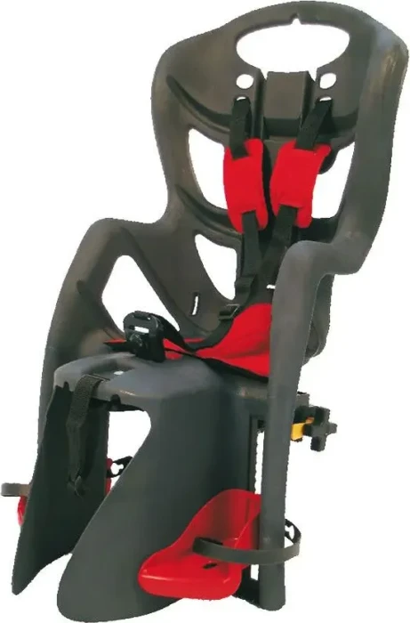 Bellelli Pepe Clamp Fahrradkindersitz