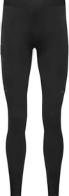 Gore Wear Concurve Thermo Tights Laufhose lang schwarz (Herren)