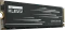 Klevv Cras C910G 4TB, Graphene, M.2 2280 / M-Key / PCIe 4.0 x4, Heatspreader Vorschaubild