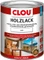 CLOU L11 Aqua CLOU Holzlack Holzschutzmittel, 750ml Vorschaubild