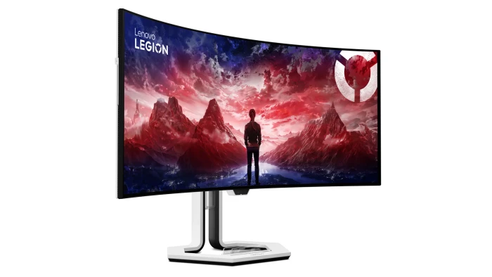 Lenovo Legion 34WD-10, 34"