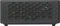 Zotac ZBOX CI327 nano, Celeron N3450, 4GB RAM, 32GB SSD Vorschaubild