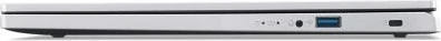 Acer Aspire Go 15 AG15-21P-R0RS, Pure Silver, Athlon Silver 7120U, 8GB RAM, 512GB SSD, DE