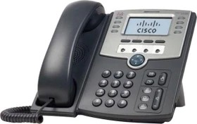 Cisco SPA509G VoIP-Telefon
