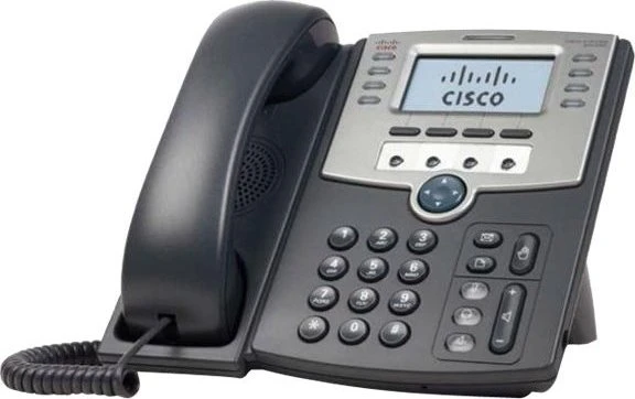Cisco SPA509G VoIP-Telefon