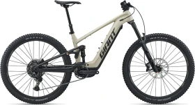Giant Stance E+ 1 almond/black Modell 2027