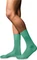 Falke No. 9 Pure Fil d'Écosse Socken oceangreen (Herren) Vorschaubild