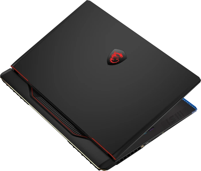 MSI GE68 HX 13VG-037 Raider GE68 HX 13VG-037, Core Black, Core i7-13700HX, 32GB RAM, 2TB SSD, GeForce RTX 4070, DE