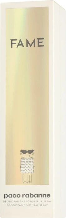 Paco Rabanne Fame Deodorant Spray, 150ml