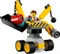 LEGO The Movie 2 - Emmets Baukoffer! Vorschaubild