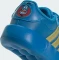 adidas Disney Breaknet 2.0 bright blue/gold metallic/bold gold (Junior) Vorschaubild