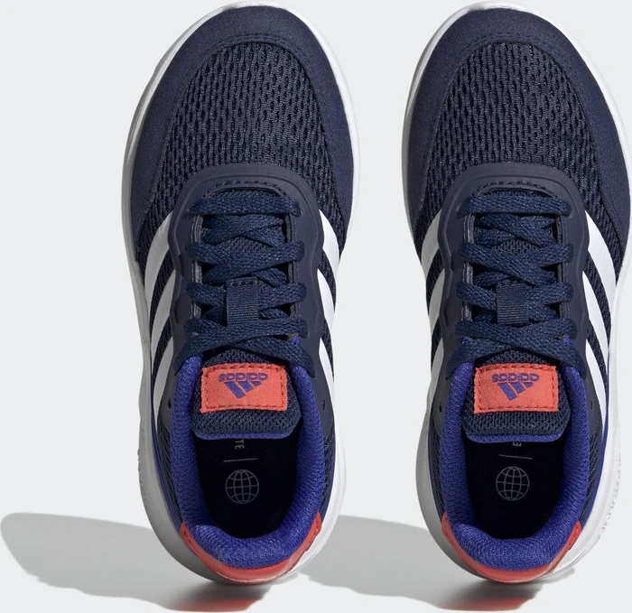 adidas Nebzed dark blue/cloud white/lucid blue (Junior)