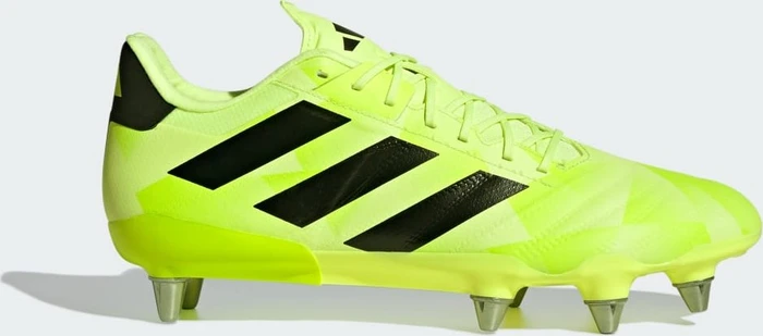adidas Kakari Elite RS hi-res yellow/core black/lucid lemon