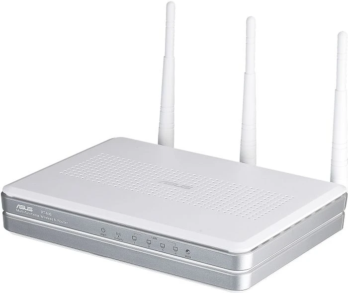 ASUS RT-N16