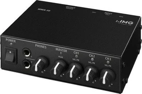 IMG Stageline MMX-30