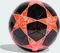 adidas UCL Club 2025/2026 League Stage Fußball rot/schwarz/weiß Vorschaubild