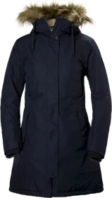 Helly Hansen Mayen Funktionsmantel navy (Damen)