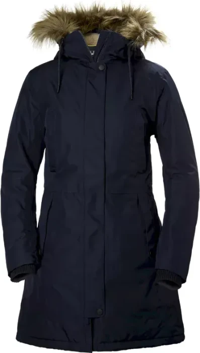 Helly Hansen Mayen Funktionsmantel navy (Damen)