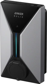 Anker Solix V1 Smart EV Charger 7.4KW Steckdosen Version, Ladedose
