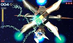 StarFox 3D (3DS)